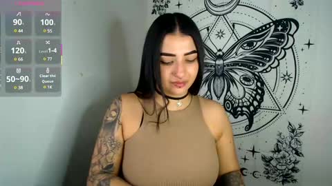 Victoria online show from 02-28-25, 11:58