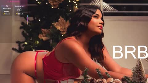 VICTORIA online show from 12-23-25, 10:57