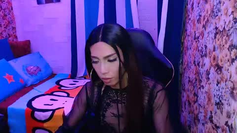 Victoria online show from 03-03-25, 02:26