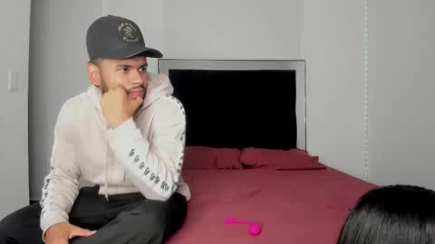 Snapshot of victoriacolin chatting on 03-22-26, 01:20 VICTORIA online show from 03-22-26, 01:20