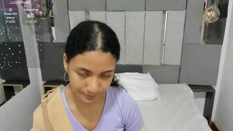 Victoria  online show from 02-16-26, 08:05