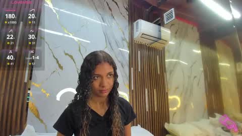 Victoria  online show from 04-16-26, 08:31