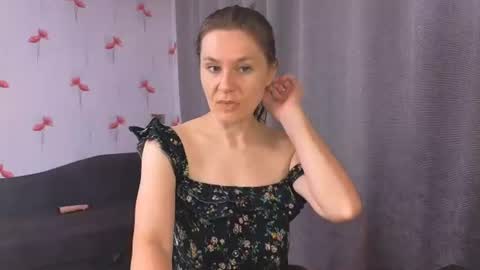 VictoriaGoddess online show from 06-22-26, 08:39