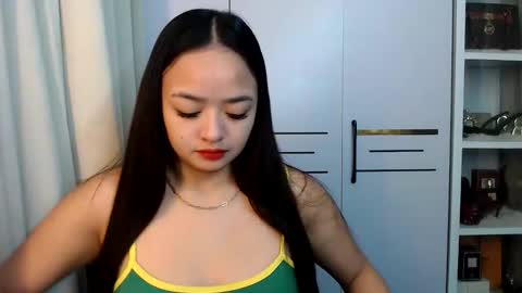 Victoria Harper online show from 03-15-26, 07:03