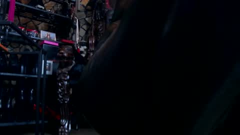 Victoria Heller online show from 01-25-25, 07:17