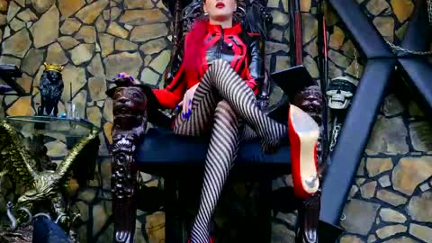 Victoria Heller online show from 04-15-26, 04:52