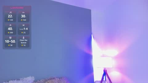 Victoria  online show from 09-16-25, 12:28