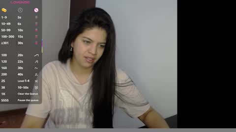 victorialg online show from 10-24-25, 07:21