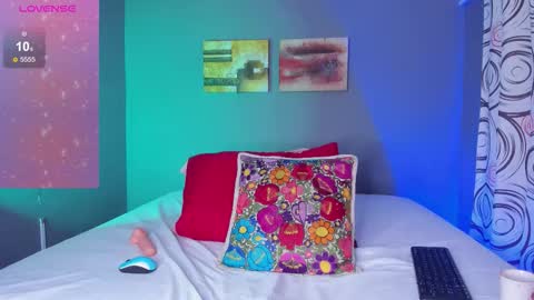 victoriameller online show from 02-06-26, 11:19