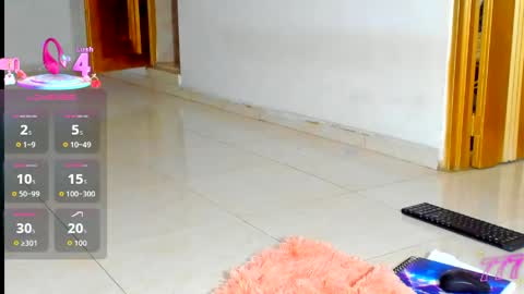 victoriaobey online show from 05-23-26, 03:01