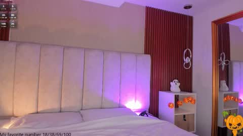 Maria Victoria online show from 10-27-25, 11:36