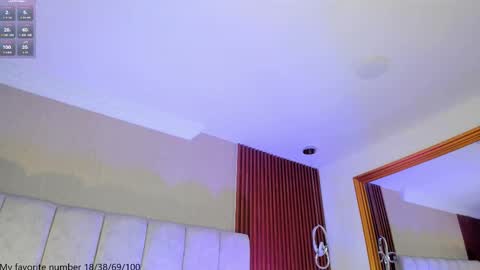 Maria Victoria online show from 11-06-25, 11:33