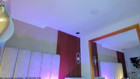 Maria Victoria online show from 11-08-25, 10:37