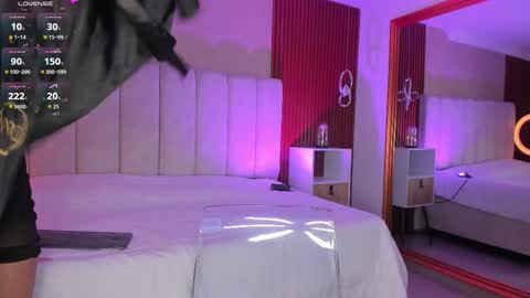 Maria Victoria online show from 01-16-26, 11:36