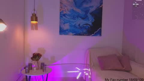 Maria Victoria online show from 03-23-26, 11:25