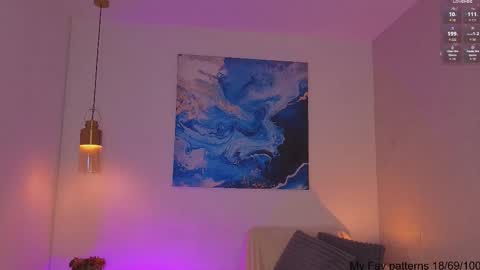 Maria Victoria online show from 03-28-26, 11:32