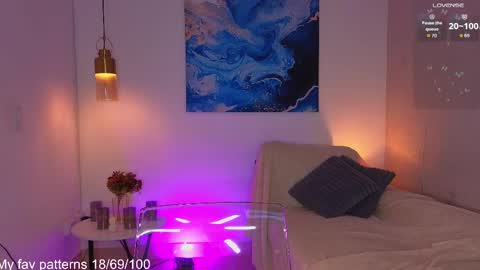 Maria Victoria online show from 04-17-26, 11:24