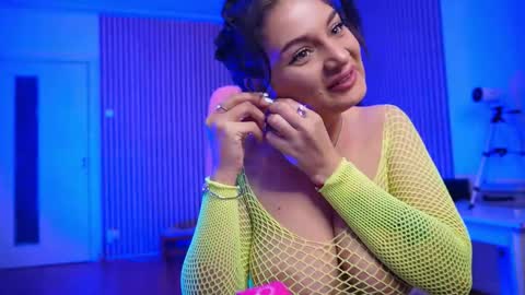 victoriarim online show from 02-27-26, 06:24