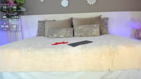 Victoria Shelby  online show from 02-22-26, 12:04