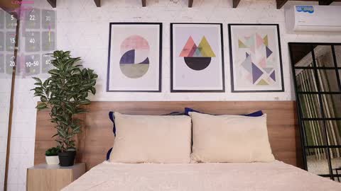 Victoria Shelby  online show from 03-30-26, 12:06