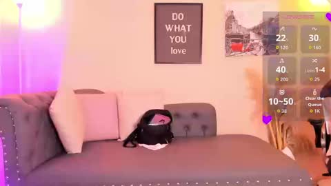 Victoriazans online show from 02-21-26, 03:51