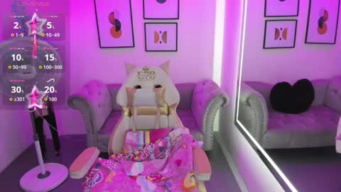 Victoria.  online show from 02-28-26, 12:28