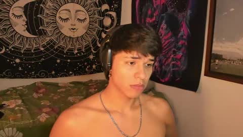 Snapshot of victorino_jhonson chatting on 01-13-25, 06:16 Victorino Jhonson online show from 01-13-25, 06:16