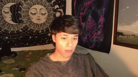 Snapshot of victorino_jhonson chatting on 01-16-25, 11:37 Victorino Jhonson online show from 01-16-25, 11:37