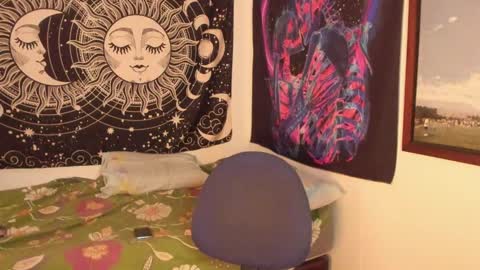 Snapshot of victorino_jhonson chatting on 01-20-25, 06:32 Victorino Jhonson online show from 01-20-25, 06:32