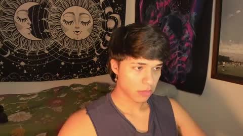 Snapshot of victorino_jhonson chatting on 01-26-25, 07:20 Victorino Jhonson online show from 01-26-25, 07:20