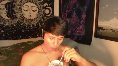 Snapshot of victorino_jhonson chatting on 01-27-25, 03:04 Victorino Jhonson online show from 01-27-25, 03:04