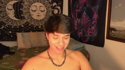 Snapshot of victorino_jhonson chatting on 02-02-25, 06:10 Victorino Jhonson online show from 02-02-25, 06:10