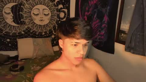 Snapshot of victorino_jhonson chatting on 02-20-25, 04:57 Victorino Jhonson online show from 02-20-25, 04:57