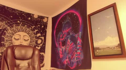 Victorino Jhonson online show from 04-11-26, 05:50