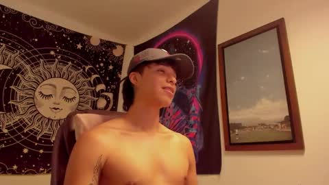Snapshot of victorino_jhonson chatting on 05-20-26, 06:03 Victorino Jhonson online show from 05-20-26, 06:03