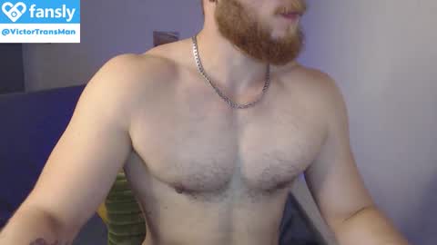 Victor online show from 10-15-25, 07:47