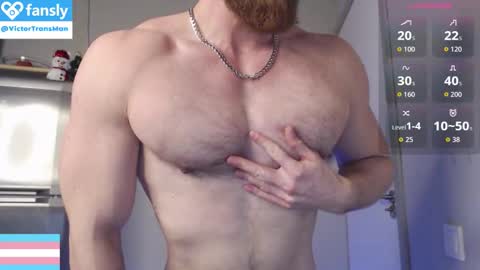 Victor online show from 12-04-25, 12:47