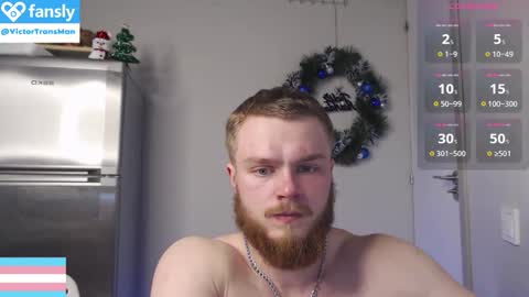 Victor online show from 01-07-26, 11:34