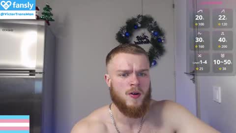 Victor online show from 01-11-26, 12:43