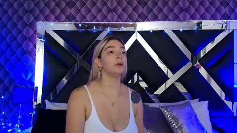 victtoria lee online show from 01-14-26, 07:08