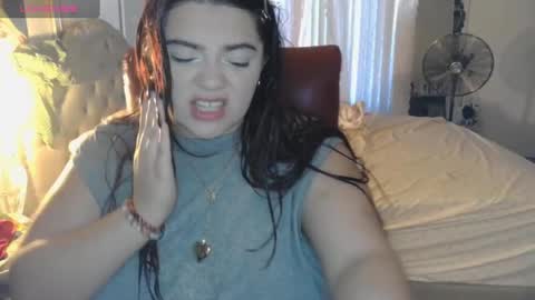 viennavisabelle online show from 09-24-25, 07:39