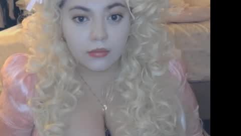 viennavisabelle online show from 11-13-25, 05:39