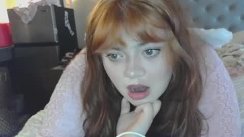 viennavisabelle online show from 04-19-26, 11:40