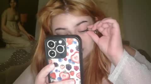 viennavisabelle online show from 05-08-26, 04:18