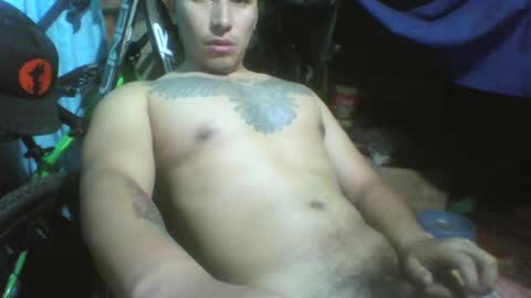 viernes1010 online show from 01-17-25, 12:42