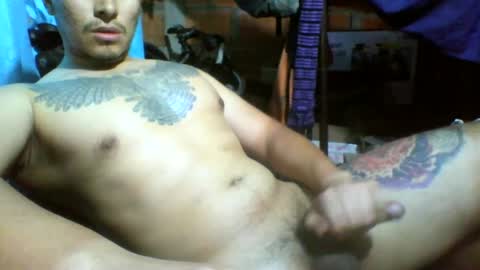 viernes1010 online show from 06-19-26, 01:26