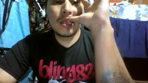 viernes1010 online show from 06-20-26, 02:58