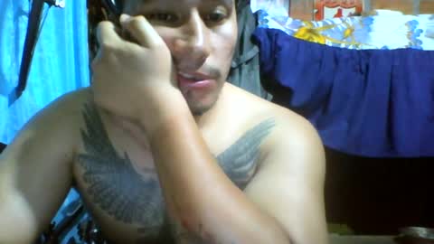 viernes1010 online show from 06-22-26, 01:52