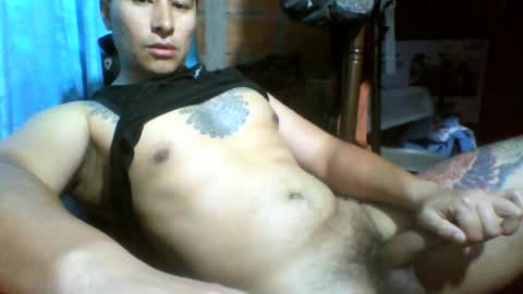 viernes1010 online show from 07-21-26, 01:24