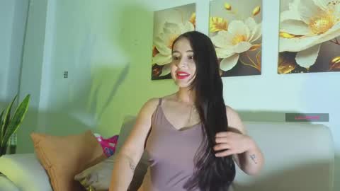 VIOLET  online show from 04-15-26, 11:16